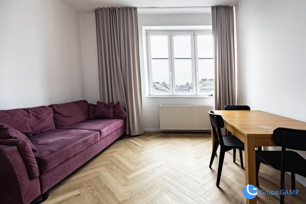 Lubicz*Wesoła*2pok-48m2*po remoncie - Zdjęcie 1