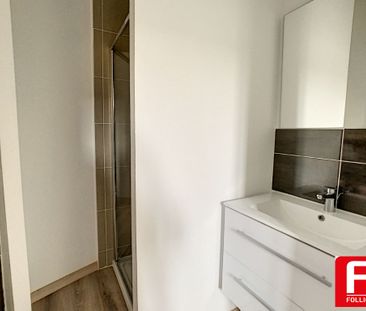 Appartement Pontorson 1 pièce 22.42 m2 - Photo 2