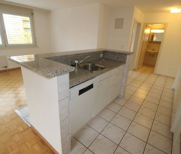 2.5 Zimmer, 55 m², 1. Stock - Photo 2