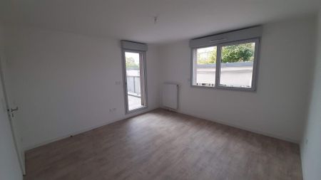 location Appartement T3 DE 66.99m² À DIJON - Photo 5