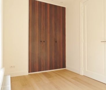 Van Vlooswijkstraat, Rotterdam, Nederland - Foto 1