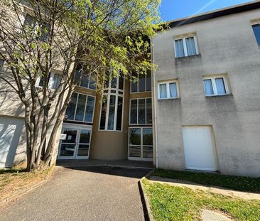 Location Appartement 1 pièce 21m² VALENCE 26000 - Photo 4