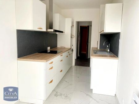 Appartement à louer 3 pièces 75.44m² - Photo 3