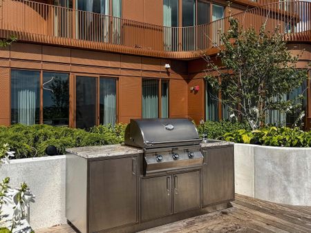 For Lease - 155 MERCHANT'S WHARF N/A Unit# 607, Toronto, Ontario - Photo 5