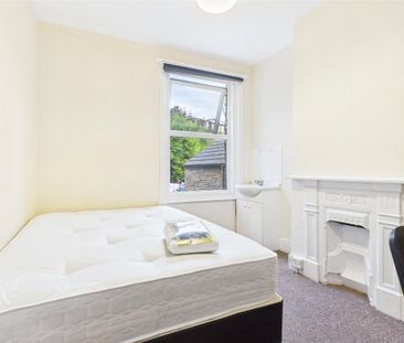 1 bedroom terraced house to rent - Photo 6