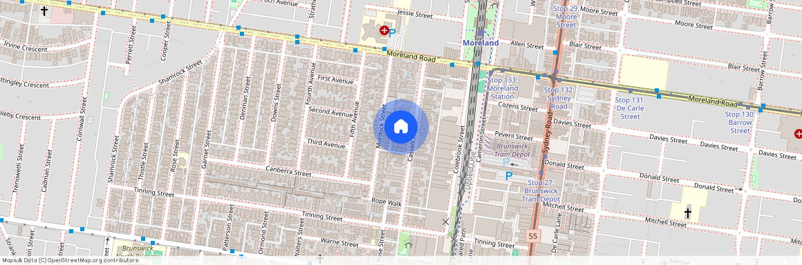 33 Cassels Road, Vic 3056, Brunswick