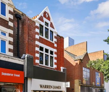 1 bedroom apartment to rent - Photo 4