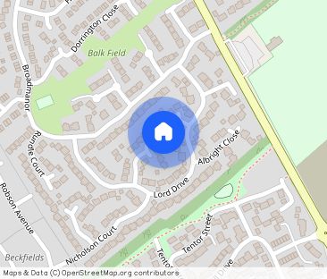 Pocklington - Photo 1