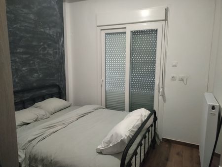 Studio/Γκαρσονιέρα για ενοικίαση Τίμιου Σταυρού (Σέρρες) - Photo 4
