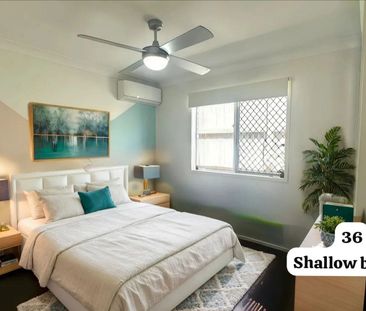 Family home for rent at Springfield Lakes - Photo 5