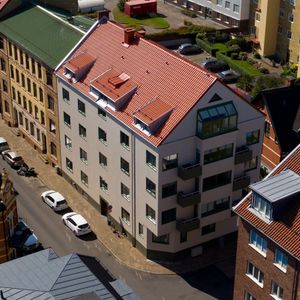 Wrangelsgatan 17 - Foto 2