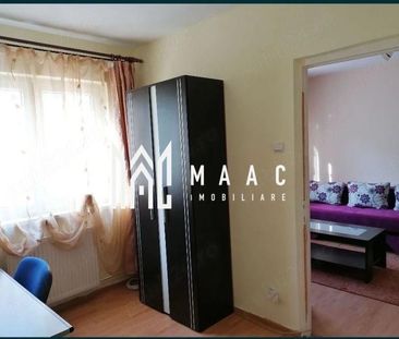 Apartament 2 camere de inchiriat | Sibiu, Vasile Aaron | 40 mp - Photo 2