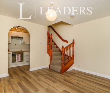 1 bedroom house to rent Otter Lane, WR5 - Photo 1