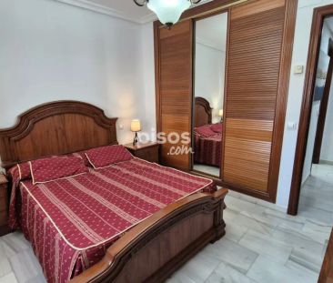 Piso en alquiler en Calle de Jacobo Rodríguez Pereira - Foto 5