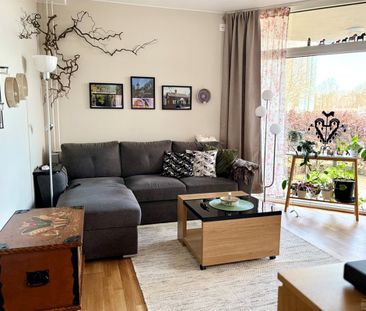 Stenkretsgatan 26B - Foto 3