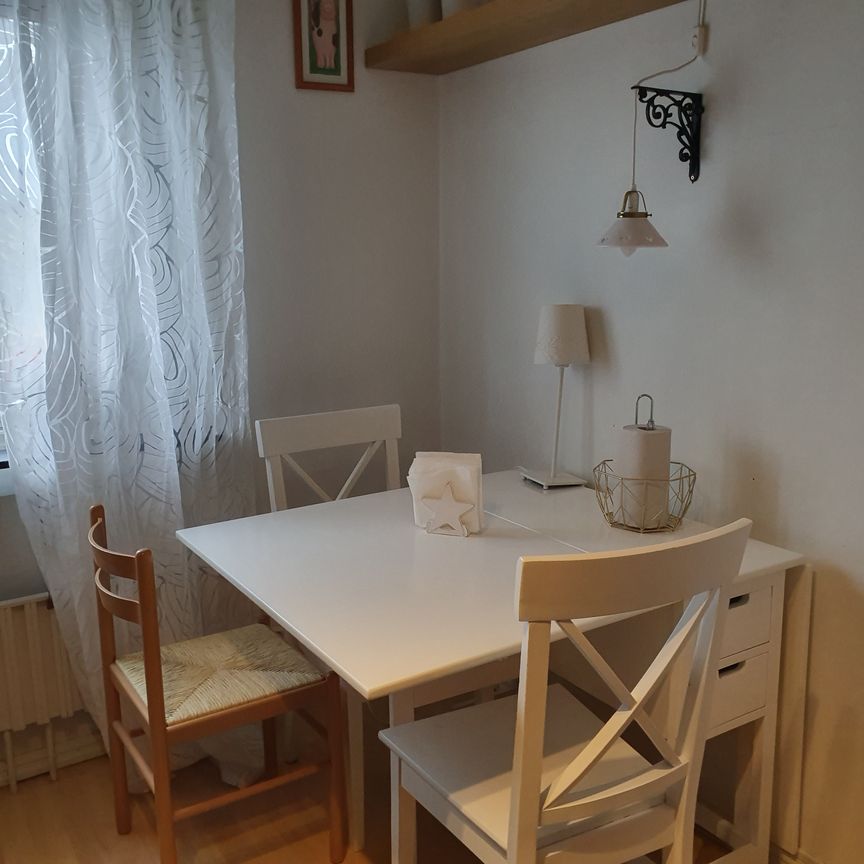 Bellmansgatan, Uppsala - Foto 1