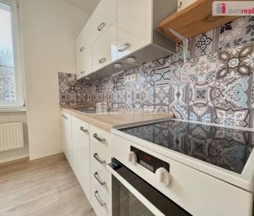 Pronájem prostorného bytu v žádané lokalitě Ústí n/L - Všebořice - Photo 6