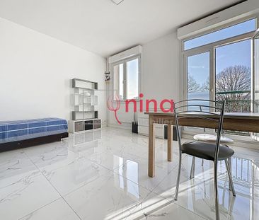 Location Appartement - Photo 1