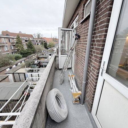 Te huur: Appartement Bonaventurastraat in Rotterdam - Photo 2