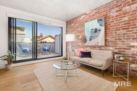 101/54-56 Chapel Street, St Kilda - Photo 4