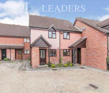 2 bedroom house to rent The Mills, Framlingham, Woodbridge, IP13 - Photo 5