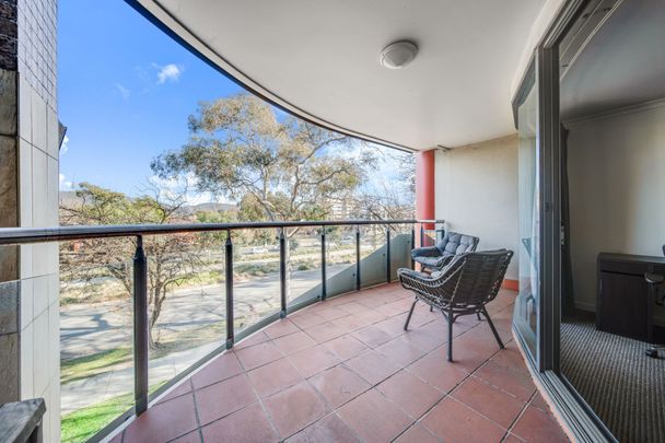 203/86 Northbourne Avenue, Braddon - Photo 1