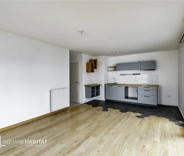 Location appartement 3 pièces - 62m² à Bordeaux (33000) - Photo 6