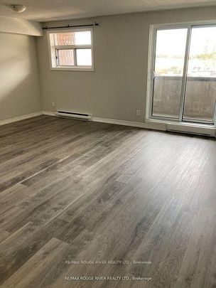 For Lease - 560 Bloor Street Unit# 105, Oshawa, Ontario - Photo 1