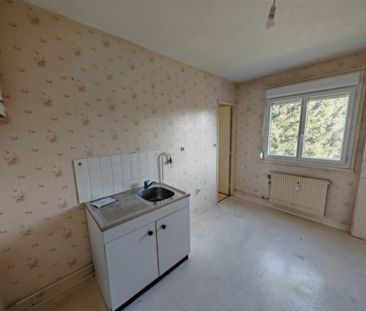 Appartement 4 pièces - Photo 4