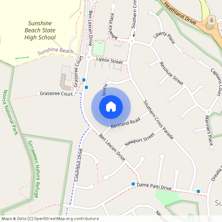 6 Hardy Street, Qld 4567, Sunrise Beach