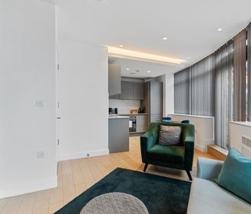 1 bedroom flat to rent - Photo 4