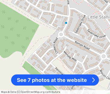 Chiltern Road, CORBY - Photo 1