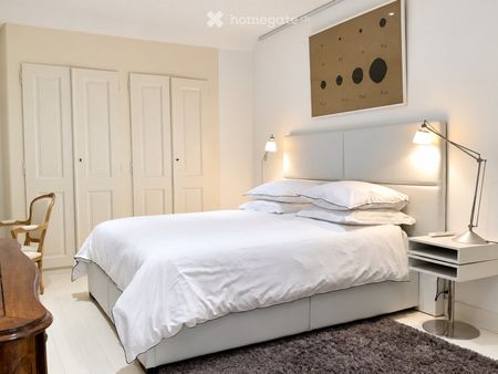 Rare Furnished Duplex Penthouse in Chêne-Bougeries - Foto 3