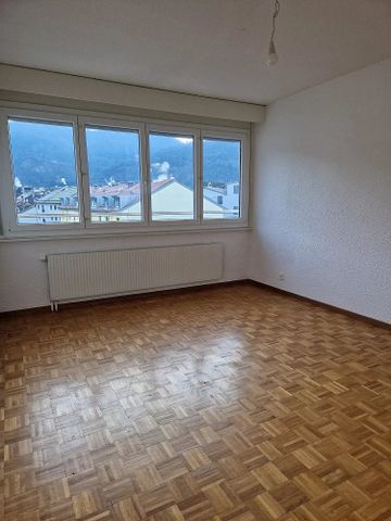 Appartement de 4,5 pièces au 5ème étage - Photo 5