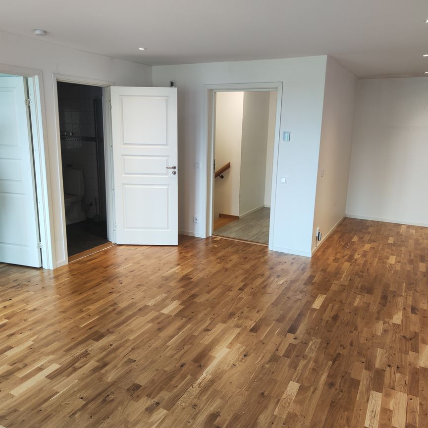 Steglarps byaväg, Trelleborg - Photo 1