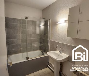 Location Appartement 2 pièces 32m² - Photo 2