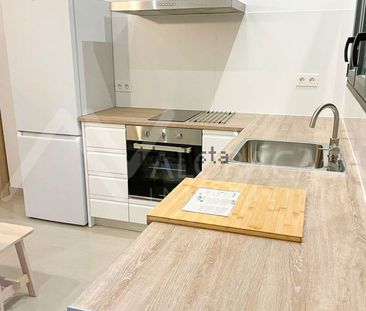 Alquiler de piso en Huelin - Photo 1