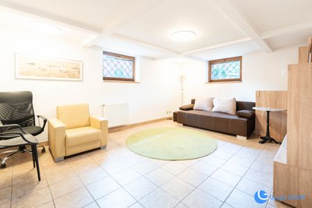 2-pok. *Wola Justowska*parking, 2 łazienki, sauna - Фото 2