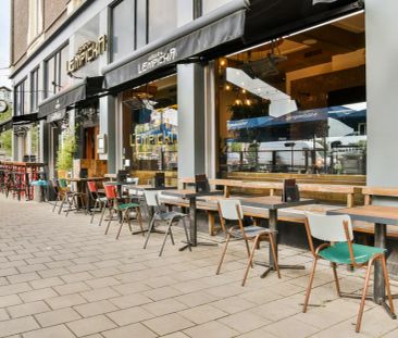 Sarphatistraat 24 G - Photo 2