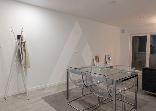 Apartamento T2 em Aveiro