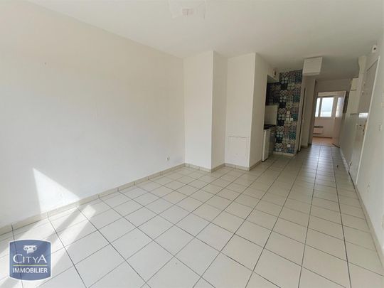 Location Appartement 2 pièces 35m² LE HAVRE 76600 - Photo 1