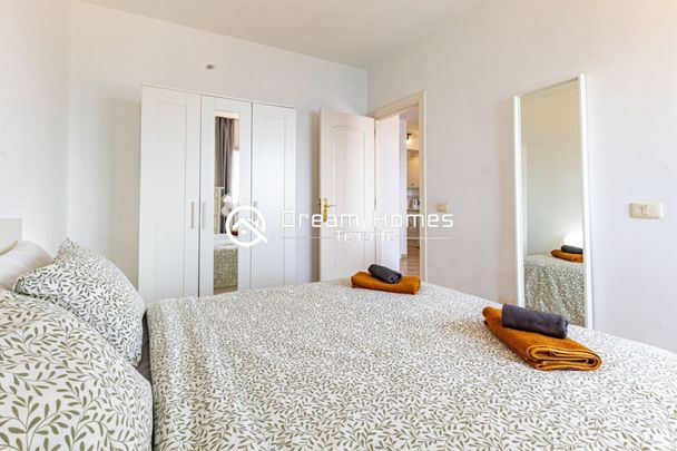 Sunny Apartment with Ocean Views - Photo 1