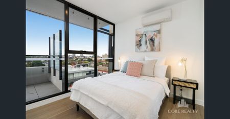 Fully Furnished Two bedrooms available in Prahran - Photo 3