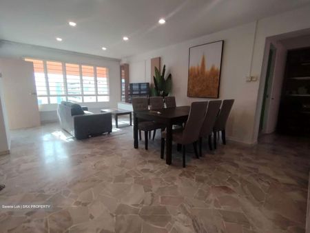 Blk 842H Tampines Street 82 (Tampines), HDB 4 Rooms - For Rent - Photo 3