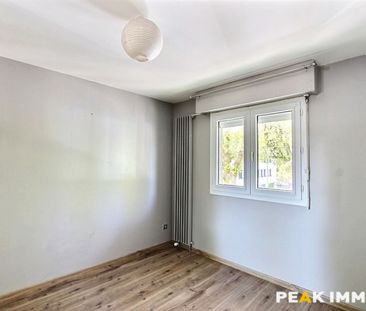 Annecy – Appartement – 2 pièces – 52.78m2 - Photo 2