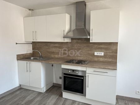 Appartement 2 pièce(s) 1 chambre(s) 45.9 m² - Photo 3