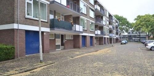 Philip Vingboonsstraat 0ong, 3067 Rotterdam, Nederland - Foto 2