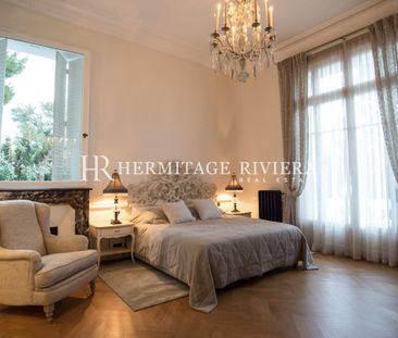 Appartement élégant dans résidence bourgeoise - Photo 2