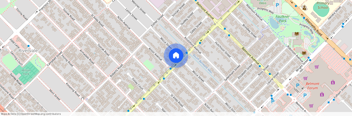 3/26 Wicca Street, WA 6103, Rivervale