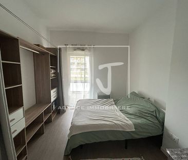 APPARTEMENT A LOUER ANGERS 49000 RECENT AVEC TERRASSE - Photo 1